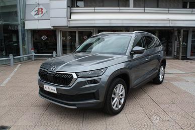 SKODA Kodiaq 2.0 TDI EVO SCR DSG 7 posti Executi
