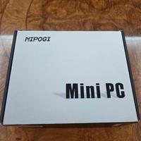 Mini Pc NIPOGI AK1