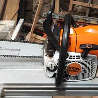 Stihl ms362c