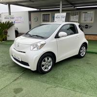 Toyota iQ Benzina Neopatentati