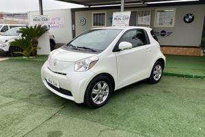 Toyota iQ Benzina Neopatentati