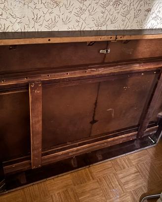 Tavolo da cucina allungabile 100/140-180