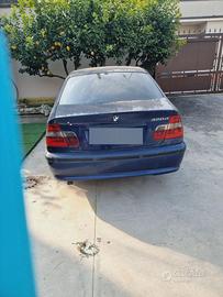 Auto bmw
