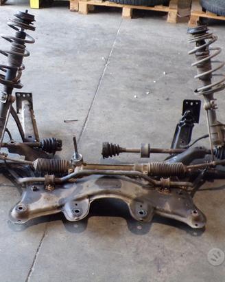 Avantreno Anteriore Fiat 500 1.3 mjet 2012