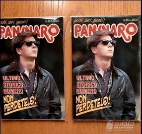 ACQ.UISTO Fumetto "Paninaro" n°48 (in foto)