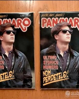ACQ.UISTO Fumetto "Paninaro" n°48 (in foto)