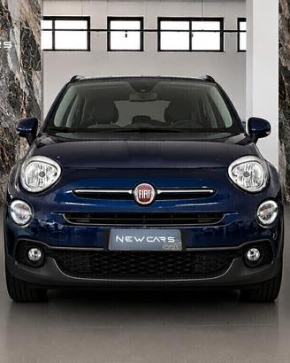 Fiat 500X 1.6 MJET connect