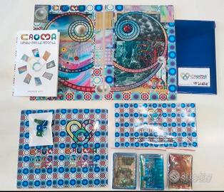 Gioco da tavolo e di carte Trento 