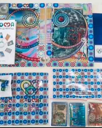 Gioco da tavolo e di carte Trento 