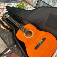 Chiatarra classica
