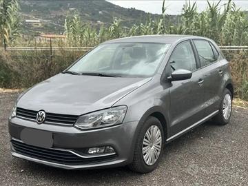 Volkswagen polo confortline - 2017