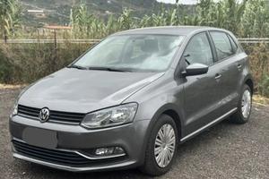 Volkswagen polo confortline - 2017