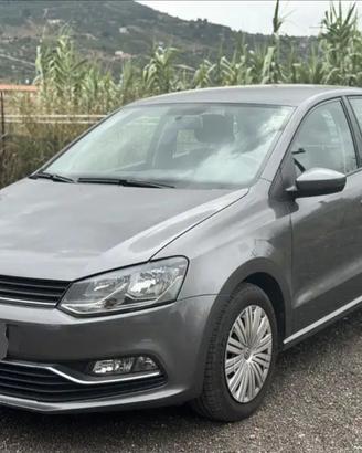 Volkswagen polo confortline - 2017