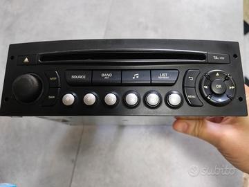 Autoradio