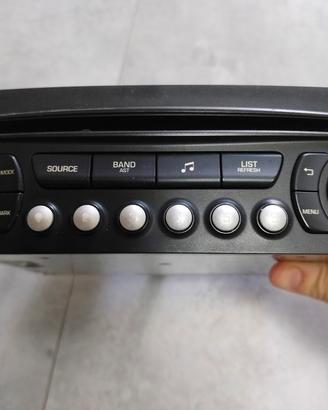 Autoradio