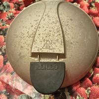 Illillo Extreme con pietra Fiesoli Arte