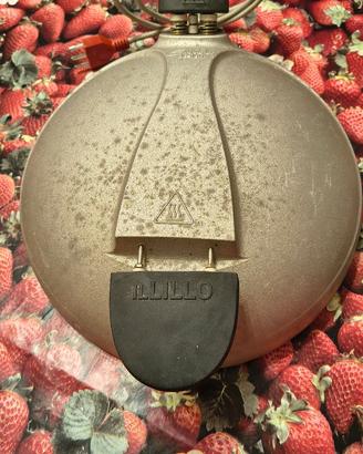 Illillo Extreme con pietra Fiesoli Arte