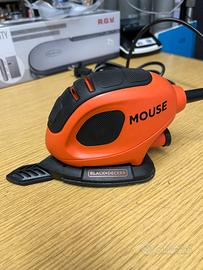 BLACK+DECKER Mouse BEW230 – Levigatrice dettaglio