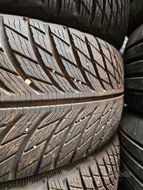 215 40 R 18 89V Michelin Pilot Alpin 5 Hyundai i20