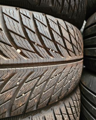 215 40 R 18 89V Michelin Pilot Alpin 5 Hyundai i20