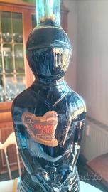 Bottiglia vino Montepulciano 