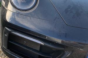 Ricambi Porsche 992 carrera 4s