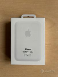 Apple Magsafe Battery Pack Power Bank Wireless Cha