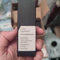 comfort zone skin regimen