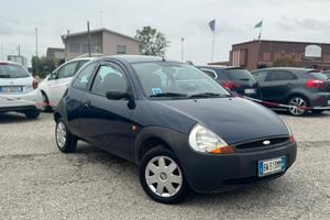 Ford Ka 1.3 Collection