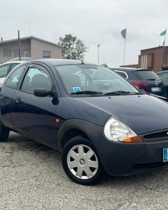 Ford Ka 1.3 Collection
