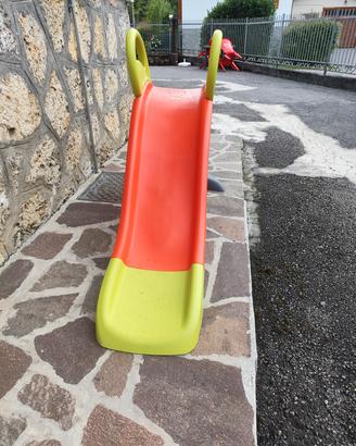 Scivolo smoby