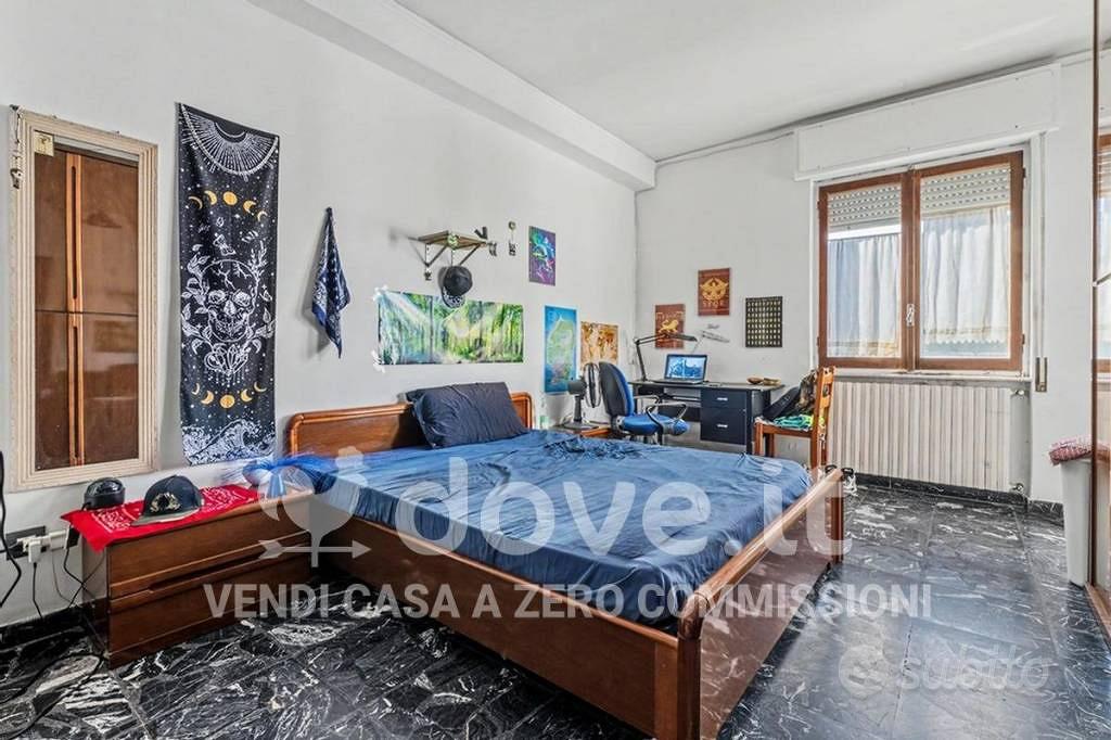 Apartment in Cagliari, Is Mirrionis - Vista 6