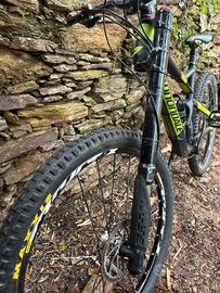 Mtb cannondale