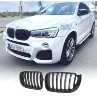 GRIGLIA BMW X3 F25 X4 F26 14- LOOK M PERFORMANCE N