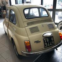 Fiat 500 L