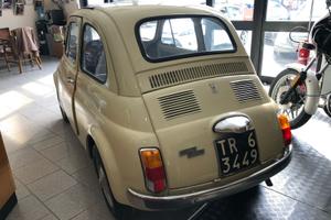 Fiat 500 L