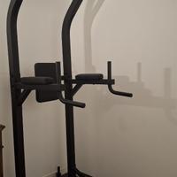 Panca romana TRAINING STATION 900