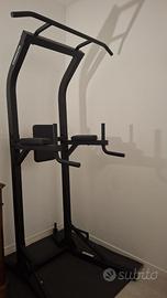 Panca romana TRAINING STATION 900