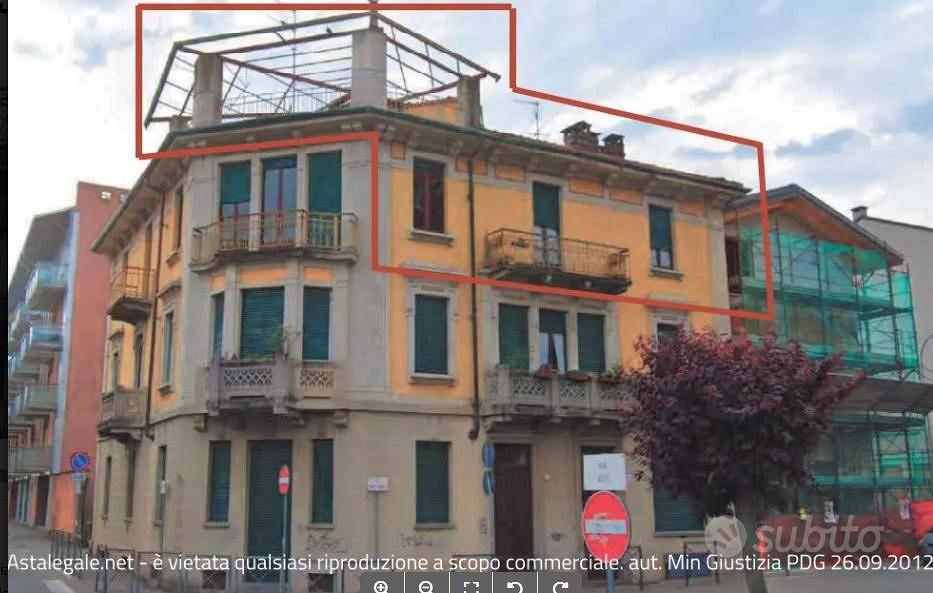 Appartamento – Biella, Vernato - Vista 2