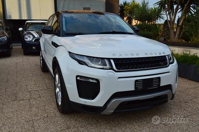 Land Rover Range Evoque 2.0 TD4 150 CV 5p. HSE Dyn