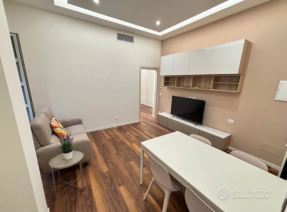 Appartamento – Catania, Picanello-Ognina-Barriera-Canalicchio - Vista 2
