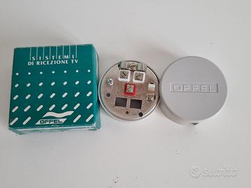 Derivatore segnale TV OFFEL 