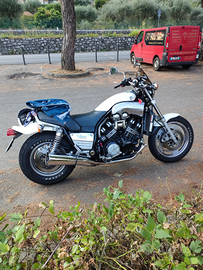 Yamaha V Max 1200 del 1991