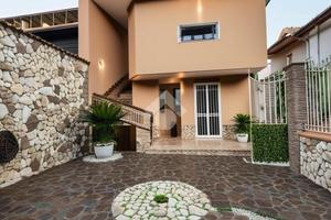 CASA INDIPENDENTE A VILLA DI BRIANO