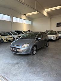 Fiat Punto Evo 1.2 5 porte Dynamic