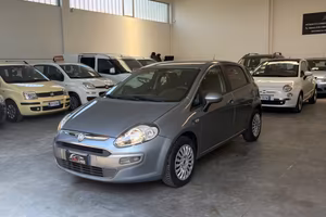 Fiat Punto Evo 1.2 5 porte Dynamic