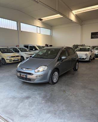Fiat Punto Evo 1.2 5 porte Dynamic