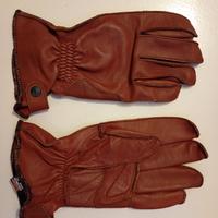 Guanti pelle moto SPIDI XL 9.5