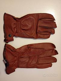 Guanti pelle moto SPIDI XL 9.5