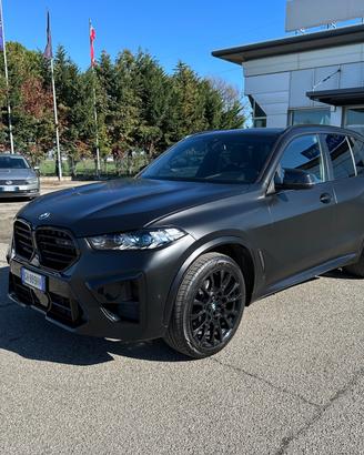Bmw X5 xDrive40d 48V Msport - 2021